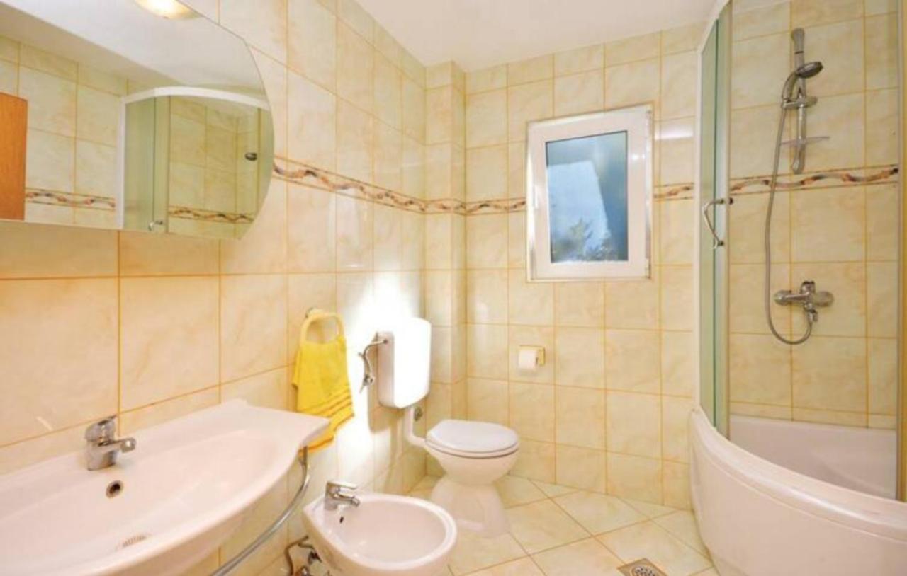 Apartments Hajdi Podstrana Extérieur photo